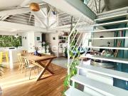 Appartement 4 pièces 123 m²