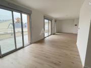 Appartement 4 pièces 123 m²