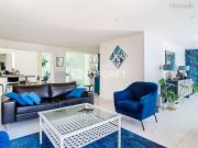 Maison 4 pièces 123 m²