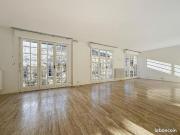 Appartement 4 pièces 123 m²