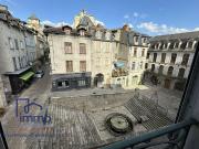 Appartement 4 pièces 123 m²