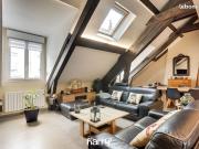 Appartement 4 pièces 123 m²