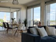 Appartement 4 pièces 123 m²