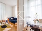 Appartement 4 pièces 123 m²