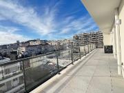 Appartement 4 pièces 123 m²