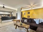 Appartement 4 pièces 123 m²