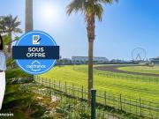 Appartement 4 pièces 123 m²