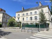 Appartement 4 pièces 123 m²