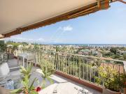 Appartement 4 pièces 116 m²