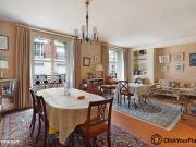 Appartement 4 pièces 123 m²