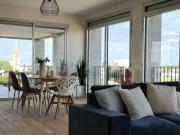 Appartement 4 pièces 123 m²