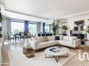 Appartement 4 pièces 123 m²