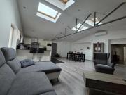 Appartement 4 pièces 125 m²