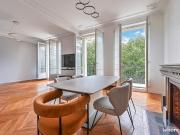 Appartement 4 pièces 123 m²