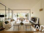 Appartement 4 pièces 123 m²