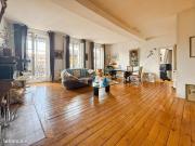 Appartement 4 pièces 123 m²