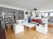 Appartement 4 pièces 123 m²