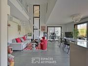 Appartement 4 pièces 123 m²