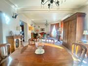 Appartement 4 pièces 123 m²