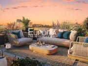 Appartement 4 pièces 123 m²