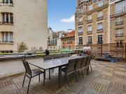 Appartement 4 pièces 123 m²