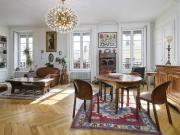 Appartement 4 pièces 123 m²