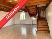 Appartement 4 pièces 123 m² ROMANS 26100