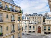 Appartement 4 pièces 124 m²