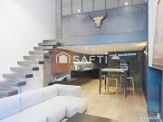 Appartement 4 pièces 124 m²