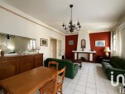 Appartement 4 pièces 124 m²