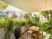 Appartement 4 pièces 124 m²