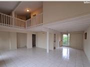 Appartement 4 pièces 124 m²