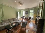 Appartement 4 pièces 120 m²