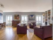 Appartement 4 pièces 124 m²