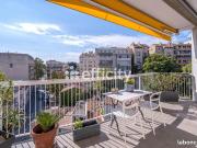 Appartement 4 pièces 124 m²