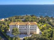 Appartement 4 pièces 124 m²