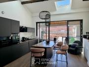 Appartement 4 pièces 124 m²