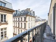 Appartement 4 pièces 124 m²