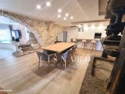 Appartement 4 pièces 124 m²