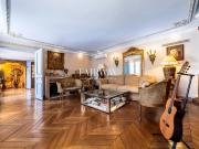 Appartement 4 pièces 124 m²