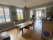 Appartement 4 pièces 124 m²