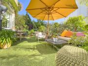 Appartement 4 pièces 124 m²