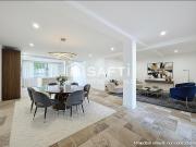 Appartement 4 pièces 124 m²