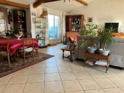 Appartement 4 pièces 124 m²