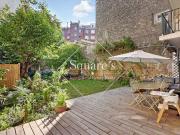 Appartement 4 pièces 124 m²