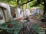 Appartement 4 pièces 124 m²