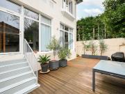 Appartement 4 pièces 124 m²