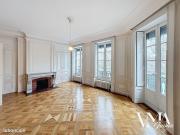 Appartement 4 pièces 124 m²