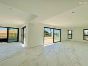 Appartement 4 pièces 124 m²