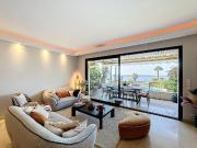 Appartement 4 pièces 124 m²